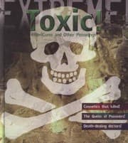 Tapa de Toxic Killer Cures And Other Poisonings