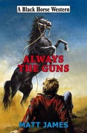 Tapa de Always The Guns
