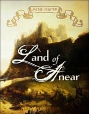 Tapa de Land Of Anear