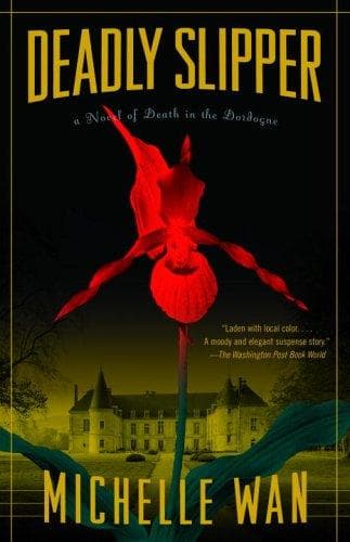 Tapa de Deadly Slipper