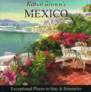 Tapa de Karen Browns Mexico 2010