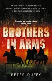Tapa de Brothers in Arms