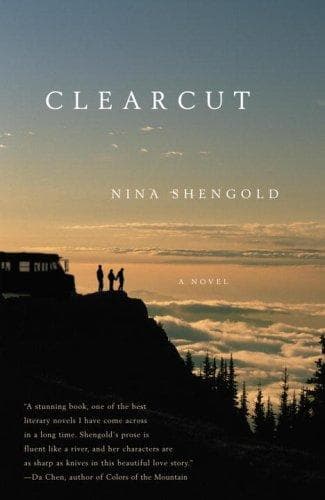 Tapa de Clearcut