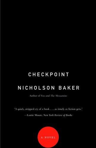 Tapa de Checkpoint