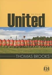 Tapa de United We Stand Taken From Precious Remedies Against Satans Devices The Works Of Thomas Brooks Vol 1