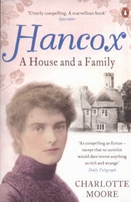 Tapa de Hancox