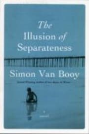 Tapa de The Illusion Of Separateness