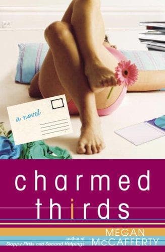 Tapa de Charmed thirds