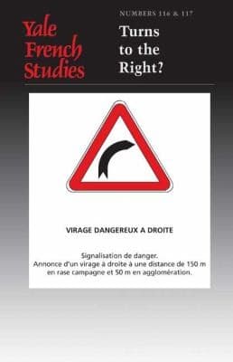 Tapa de Turns To The Right