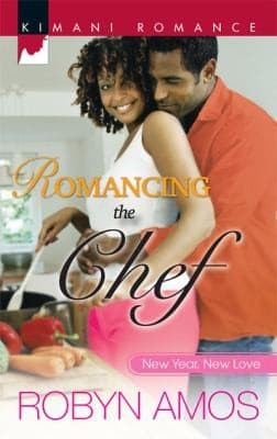 Tapa de Romancing The Chef