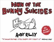 Tapa de Dawn Of The Bunny Suicides