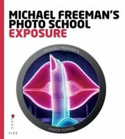 Tapa de Exposure