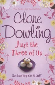 Tapa de Just The Three Of Us