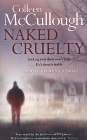 Tapa de Naked Cruelty