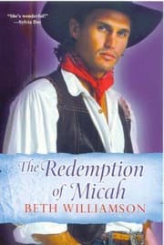 Tapa de The Redemption Of Micah