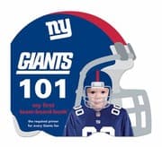 Tapa de New York Giants 101
