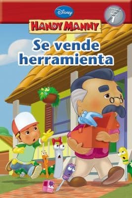 Tapa de Se Vende Herramienta