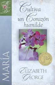 Tapa de Mara Cultiva Un Corazn Humilde