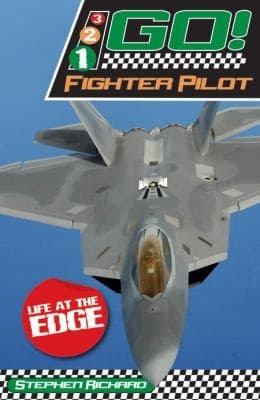 Tapa de Fighter Pilot