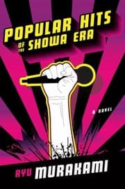 Tapa de Popular Hits Of The Showa Era