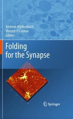 Tapa de Folding For The Synapse