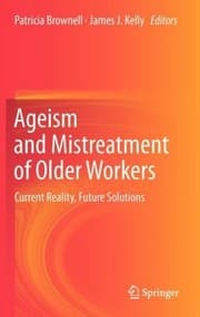 Tapa de Ageism And Mistreatment Of Older Workers