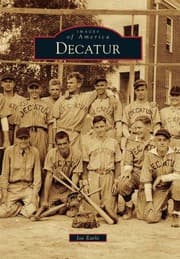 Tapa de Decatur