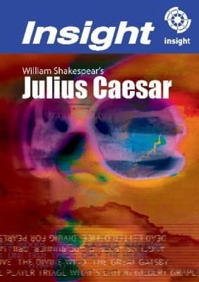 Tapa de Julius Caesar