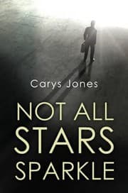 Tapa de Not All Stars Sparkle