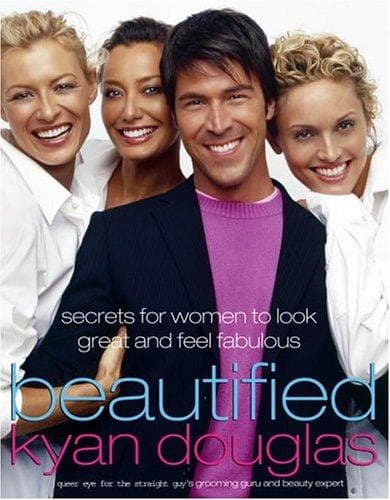 Tapa de Beautified