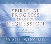 Tapa de Spiritual Progress Through Regression