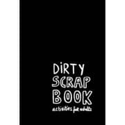 Tapa de Dirty Scrapbook Activities For Adults