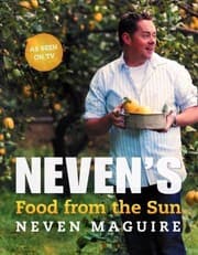 Tapa de Food From The Sun