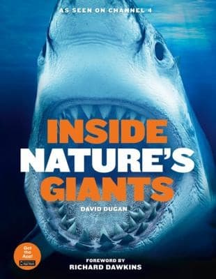 Tapa de Inside Natures Giants