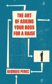 Tapa de The Art And Craft Of Approaching Your Head Of Department To Submit A Request For A Raise
