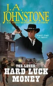 Tapa de The Loner