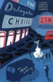Tapa de The Mobile Library The Delegates Choice
