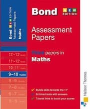 Tapa de Third Papers In Maths