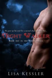 Tapa de Night Walker