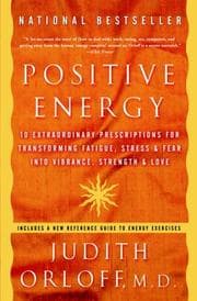 Tapa de Positive Energy