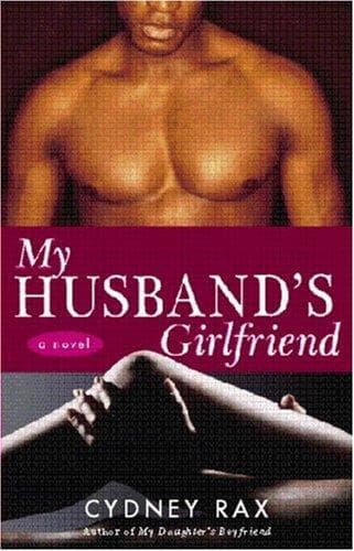 Tapa de My Husband's Girlfriend