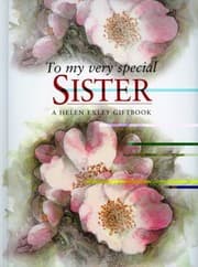 Tapa de To My Very Special Sister