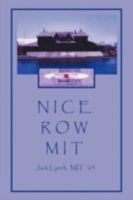 Tapa de Nice Row Mit