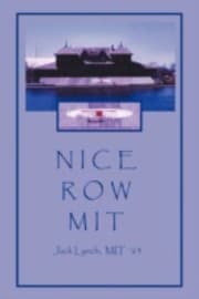 Tapa de Nice Row Mit