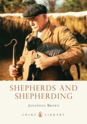 Tapa de Shepherds And Shepherding