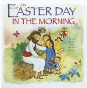 Tapa de On Easter Day In The Morning