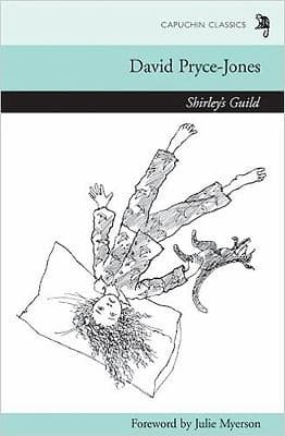 Tapa de Shirleys Guild