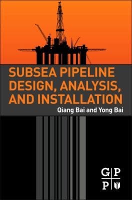 Tapa de Subsea Pipeline Design Analysis And Installation