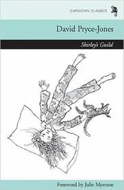 Tapa de Shirleys Guild