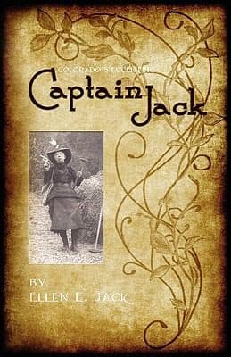 Tapa de Colorados Eccentric Captain Jack
